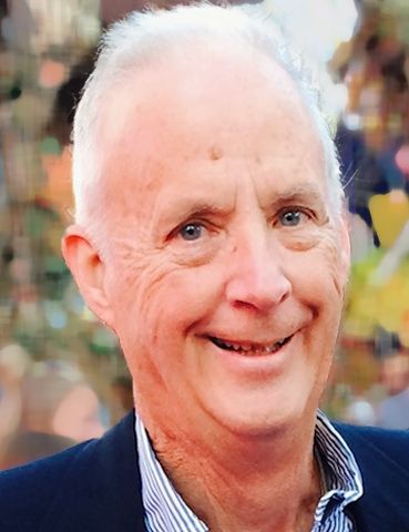 James Francis Oeth