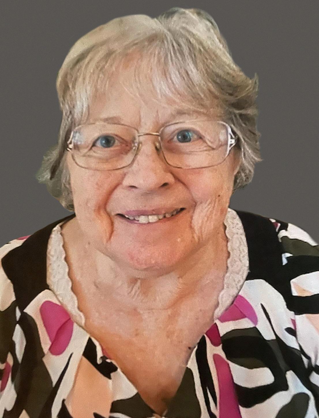 Doroth " D'Ann" A Huth