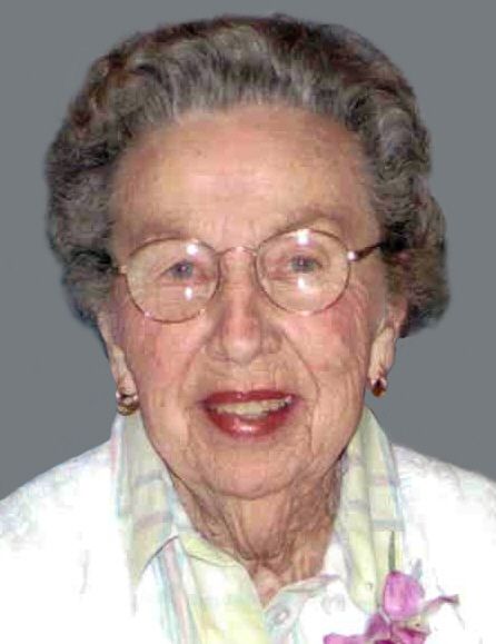 Ardith Streber