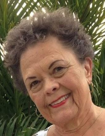 Judith Puttkammer
