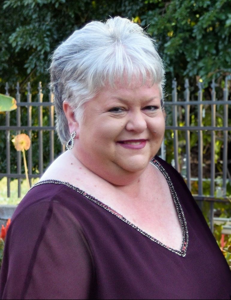 Michelle Louise Roth