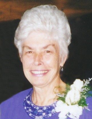 Patricia R. (Burns) Bussan