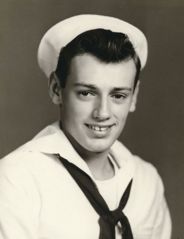 William "Bill" John Parrell