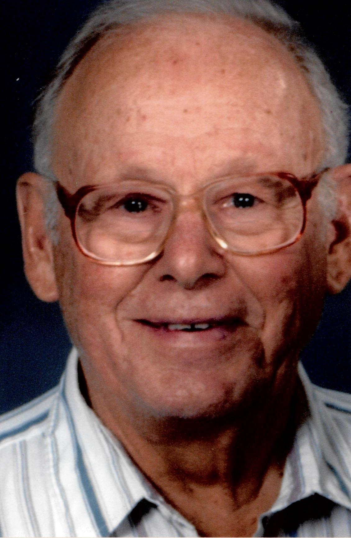 William Saupe