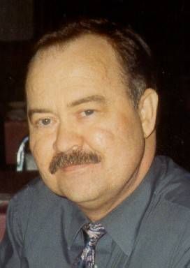 David D. Parsons