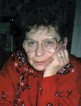 Dolores Theresa Debevec
