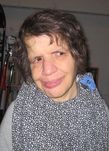 Patricia Hill