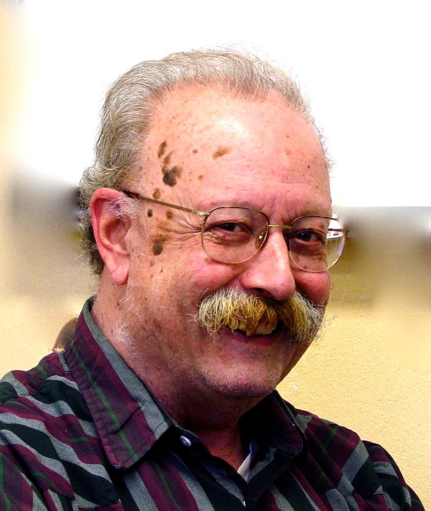 Eric John Norman