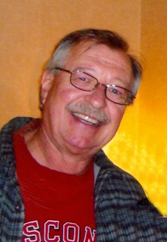 Larry G. Christie