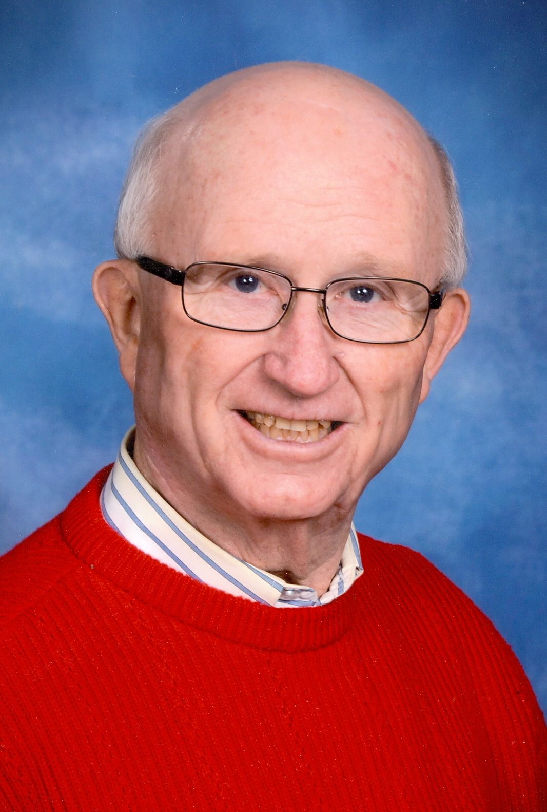 Chris H. Hanson