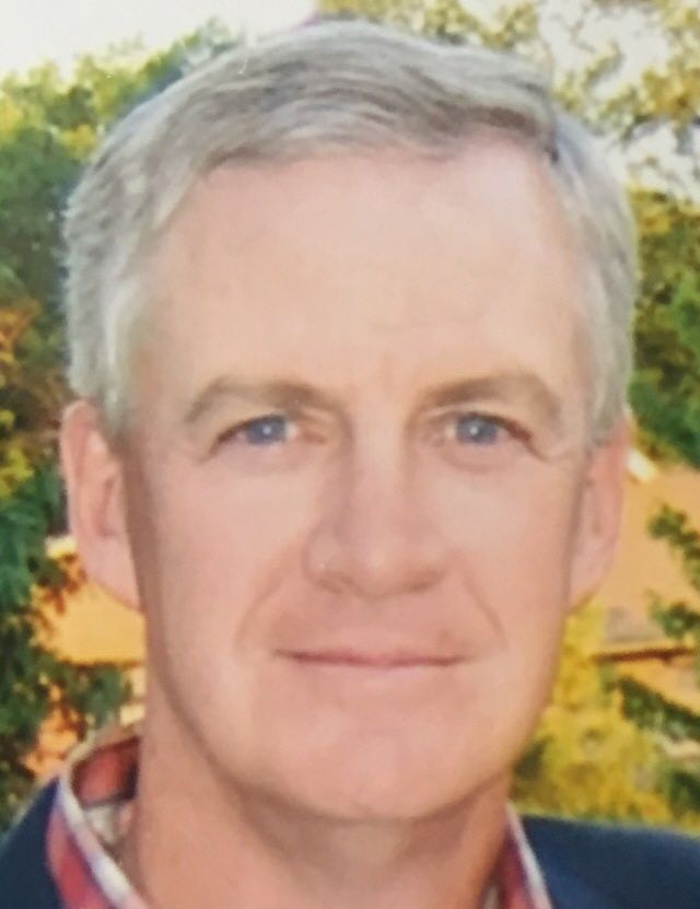 Thomas P. Darcy Jr.