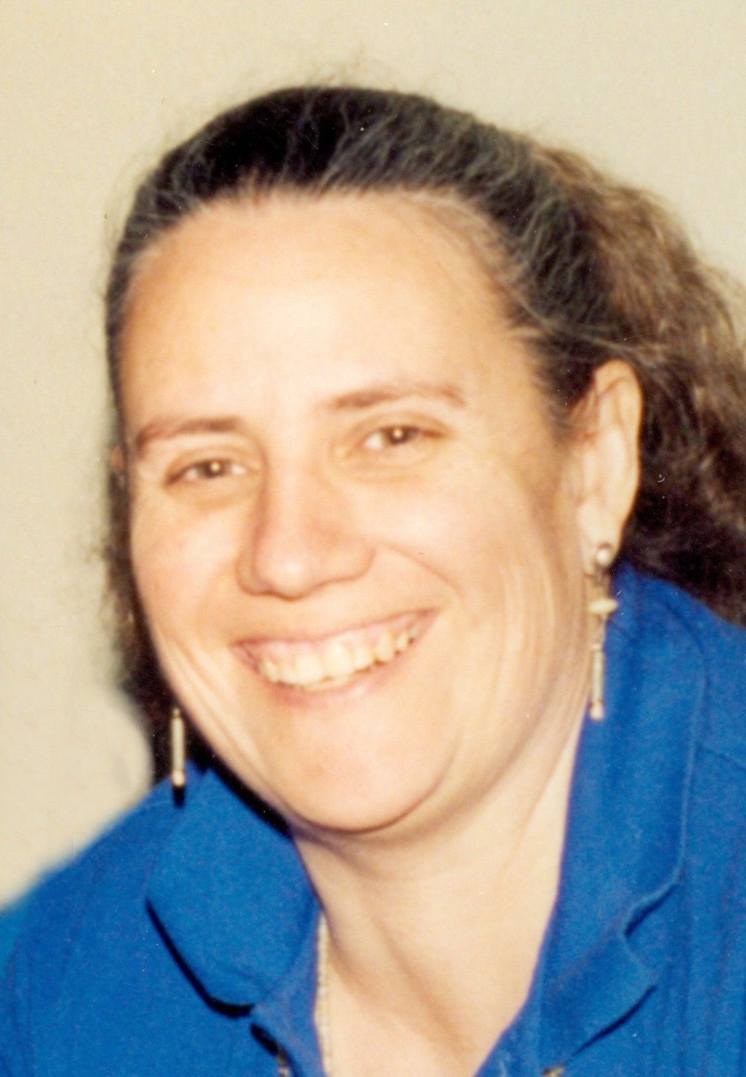 Sarah Lynn Stickels