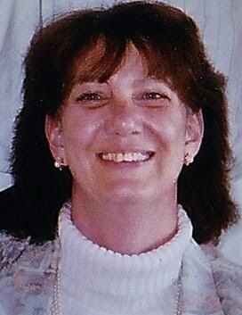 Sharon Marie Miller
