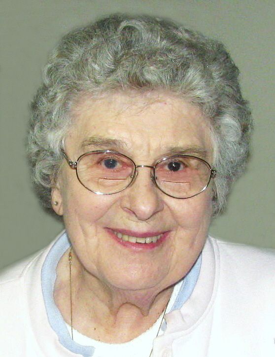 Pearl Emma Kvalheim