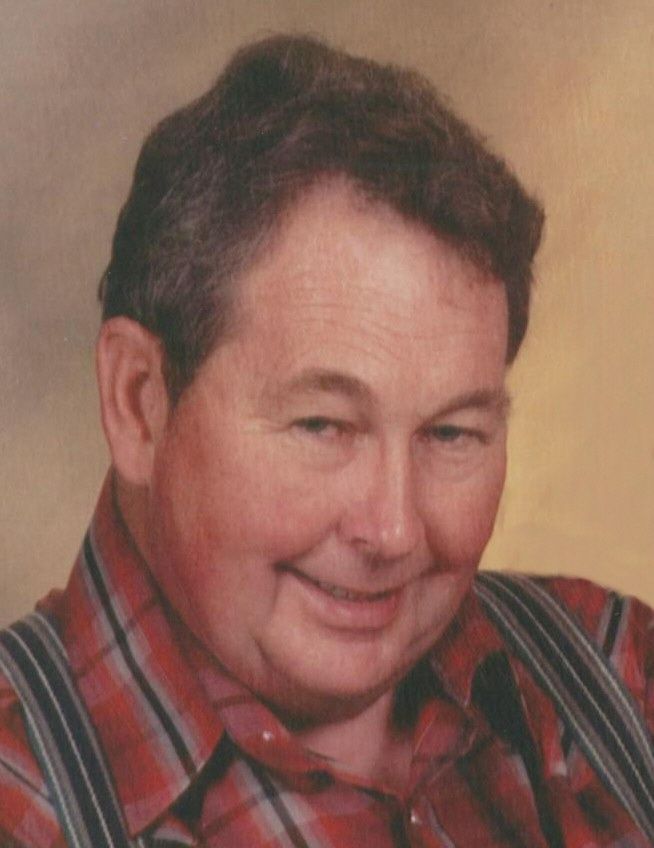 Lee C. Phillips