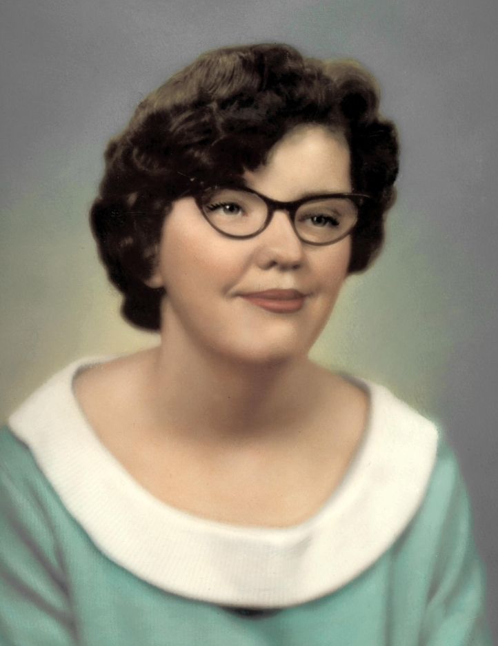 Beverly J. Willison
