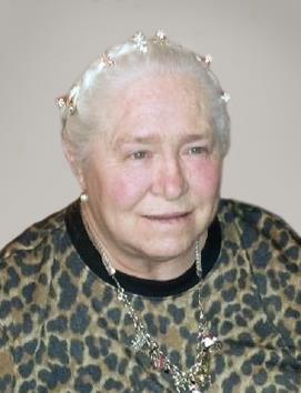 Cheryl A. Dallmann