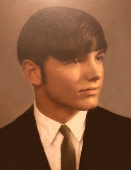 Thomas Michael Barbian