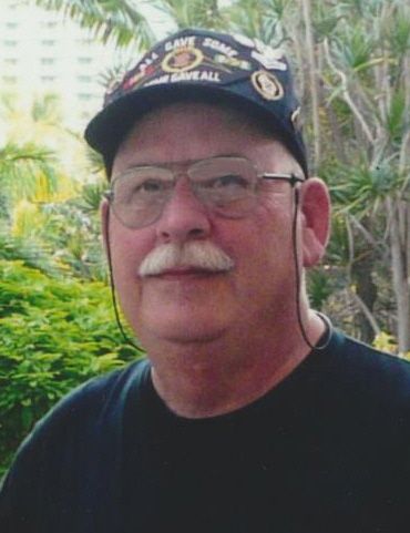 Wesley Robert Buss