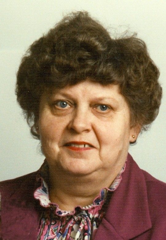 Romona M. Block