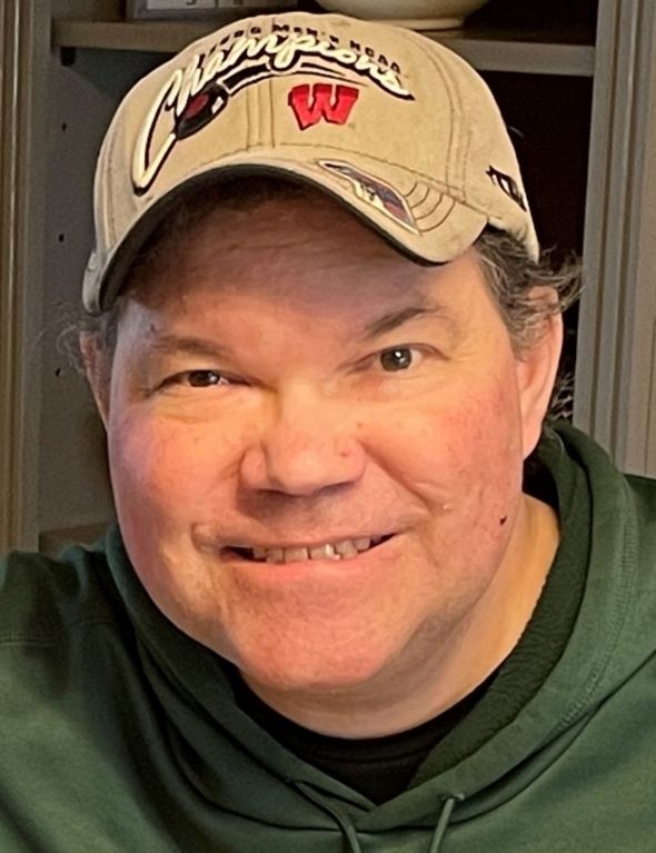 Terry Ellis Tuschen Jr.