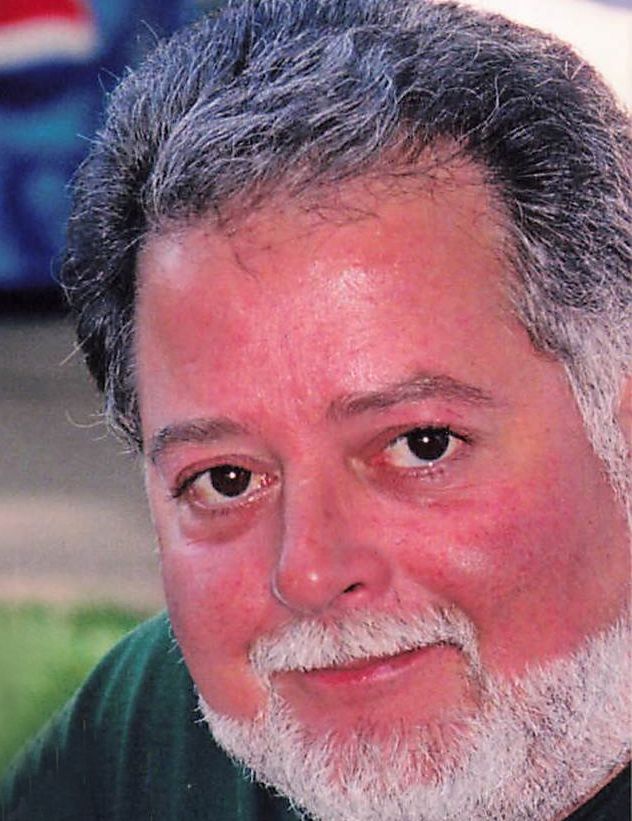 Russell Keith Menendez, Sr.