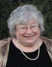 Mariann C Miller