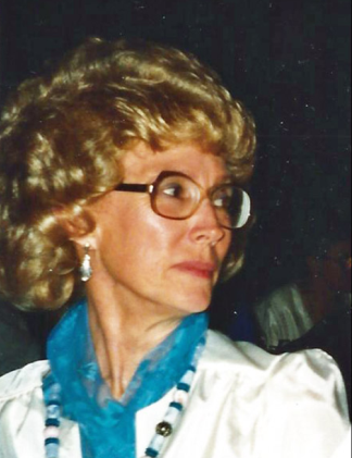 Shirley Ann Chizek