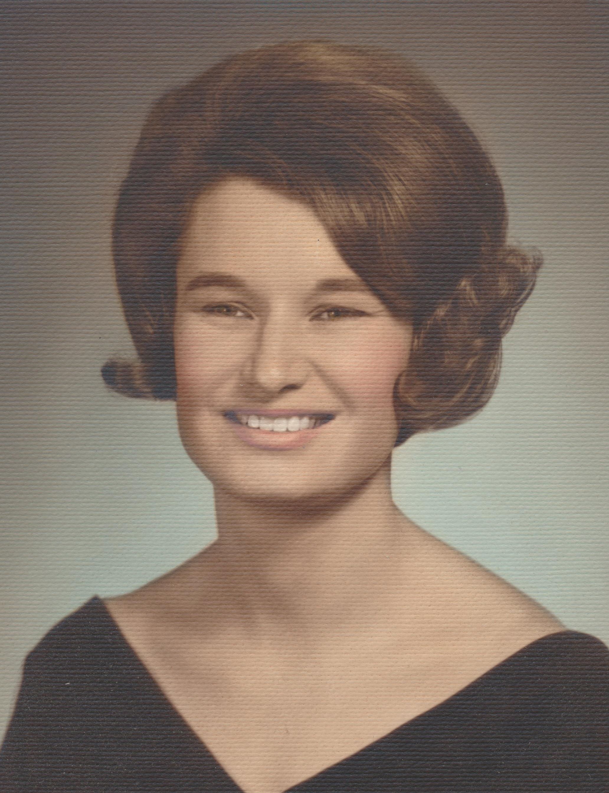 Shirley Jean Flader