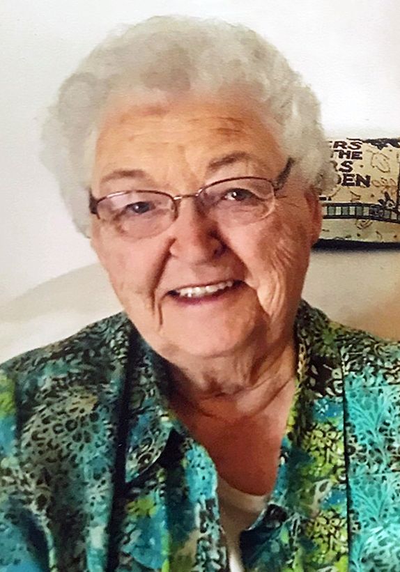 Eileen Needham