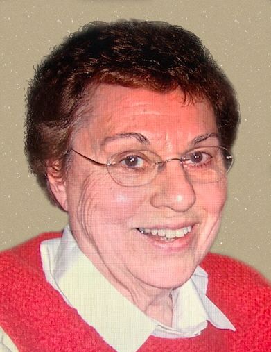 Mary Ann Dwyer