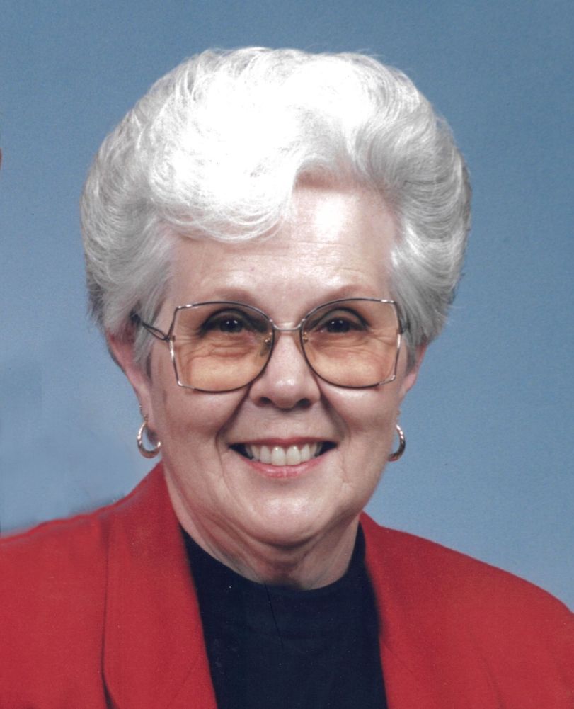 Darlene V. Schmidt