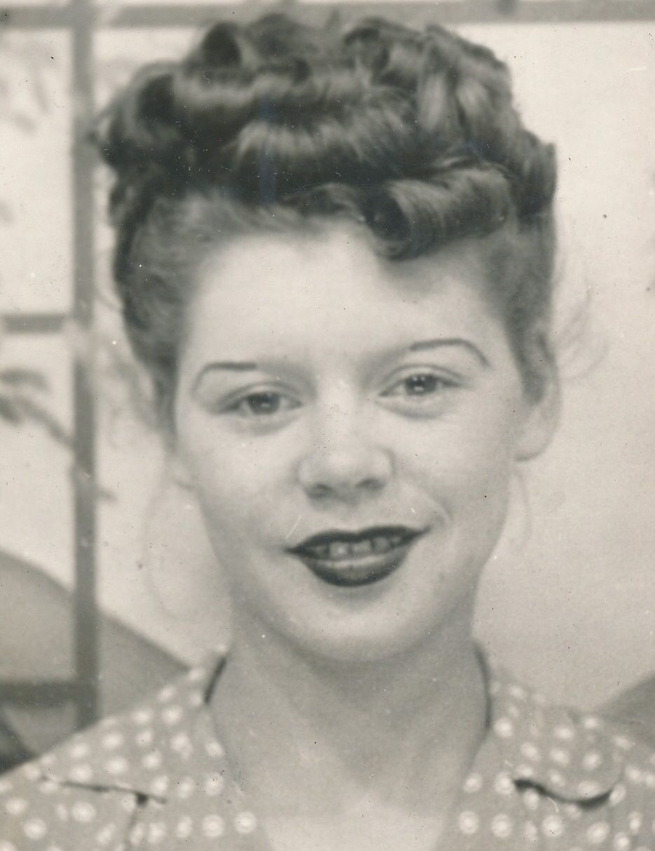 Mary Markunas