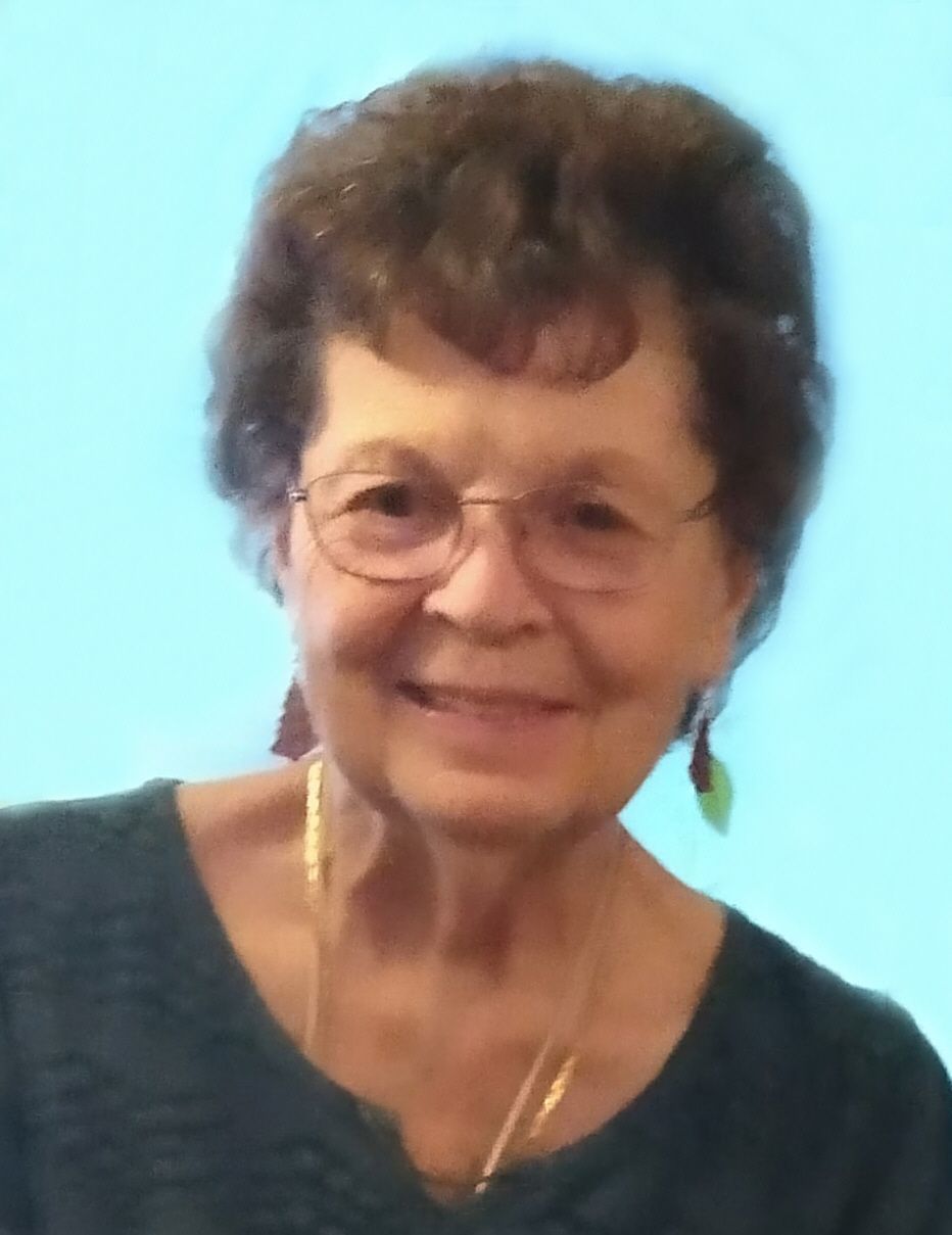 Betty Jean Dennison