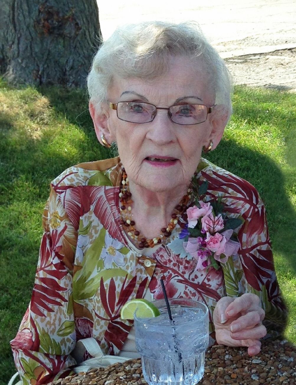 Eileen Wienke