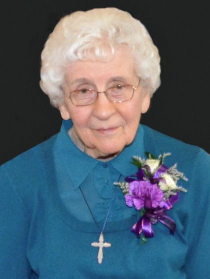 Jacqueline Lee Andersen