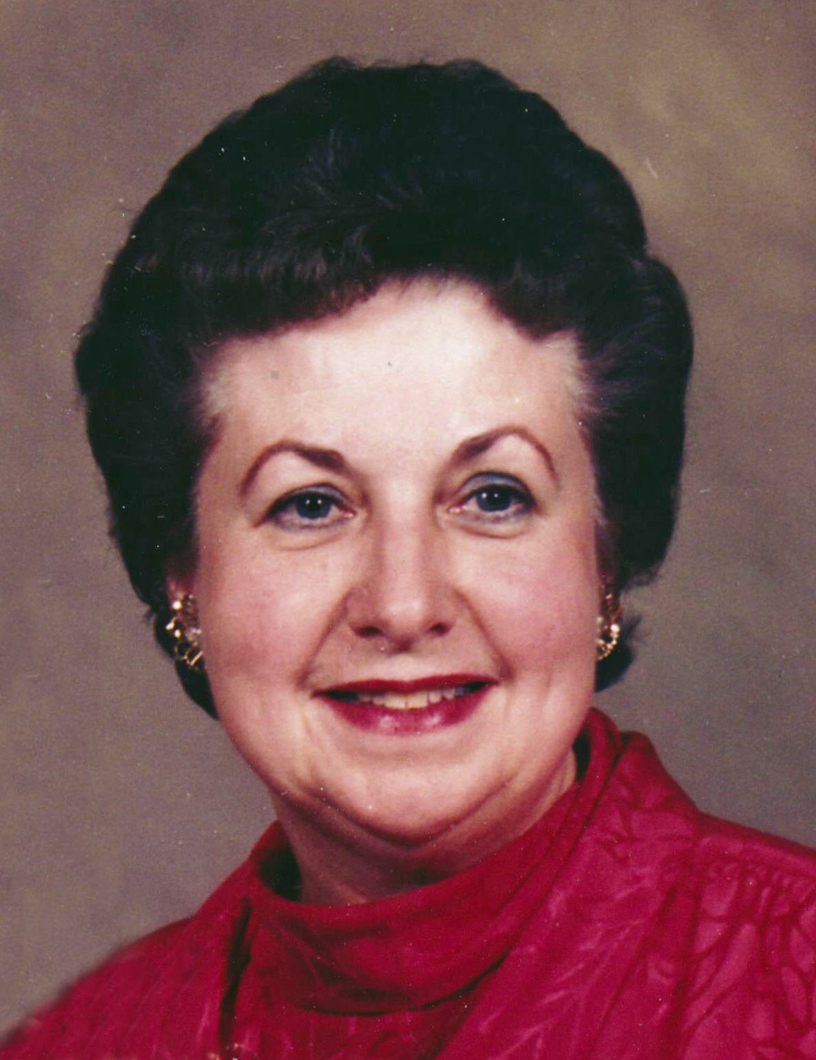 Mary Evelyn Dwyer
