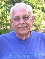 Jack Robert Geiwitz