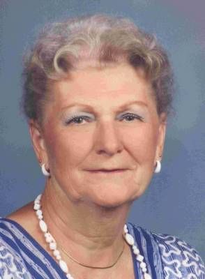 Ellen Ebert