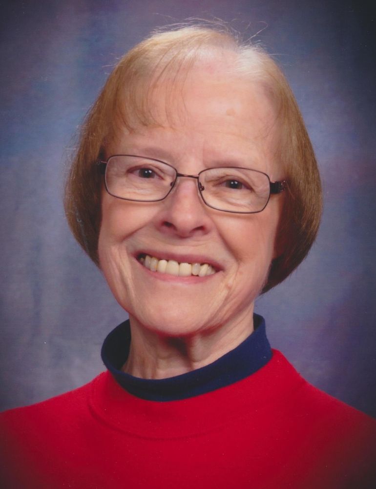 Shirley A. Gilbertsen
