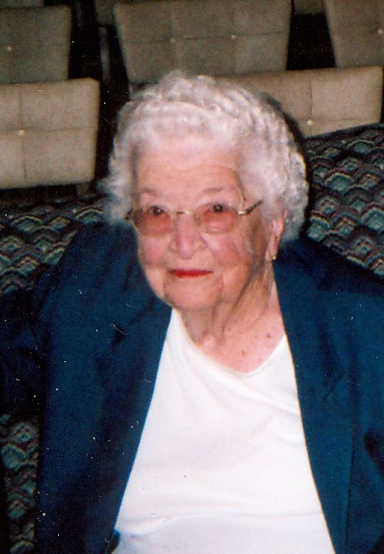 Louise Williams