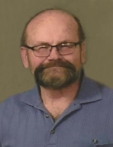 Gerald George Stoeberl