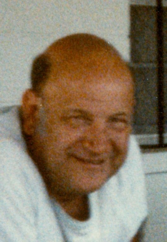 Carl W. Baier, Jr.