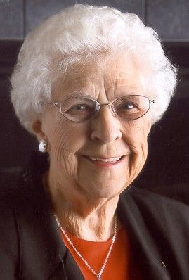 Lucille Brown