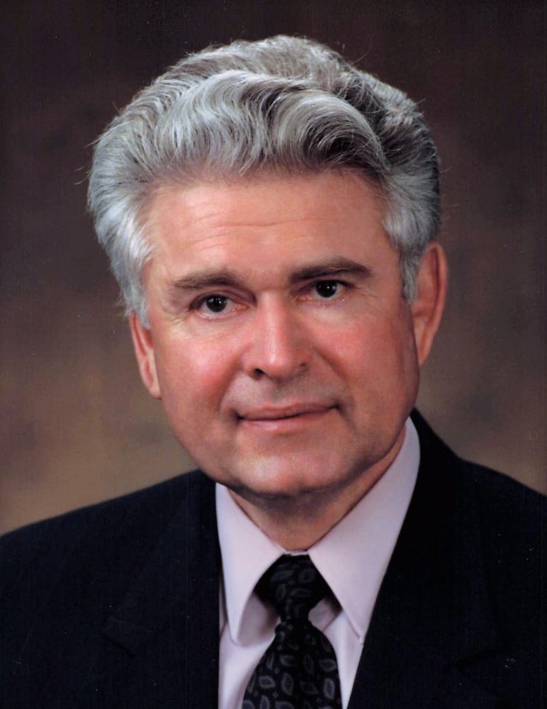 Robert "Bob" L. Castleberg