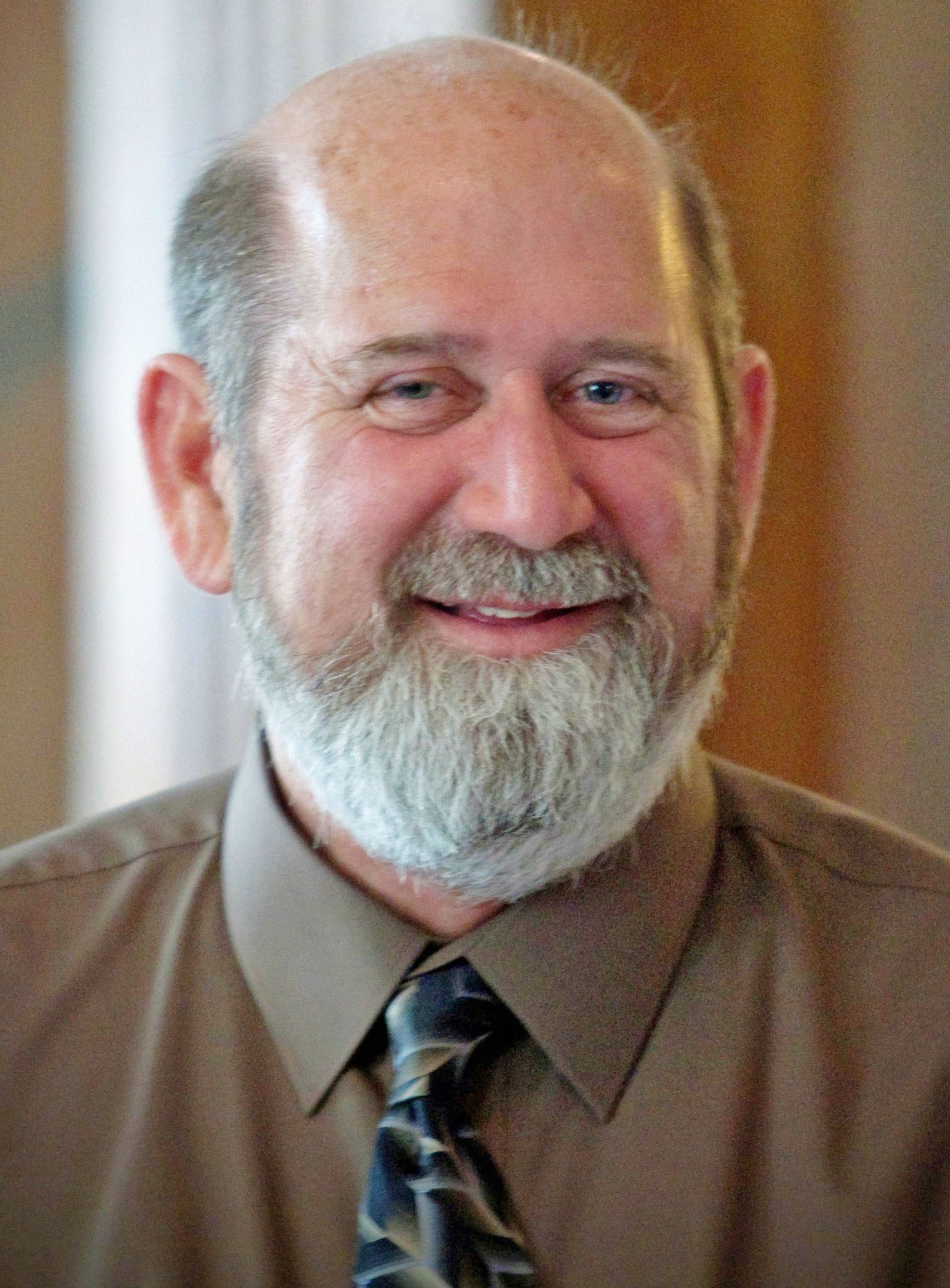 Carl Michael Sandsnes