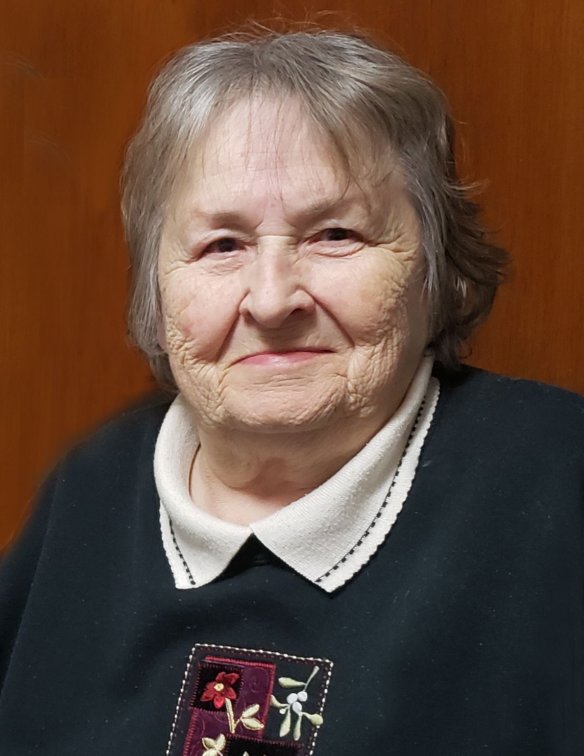 Alice Mohr