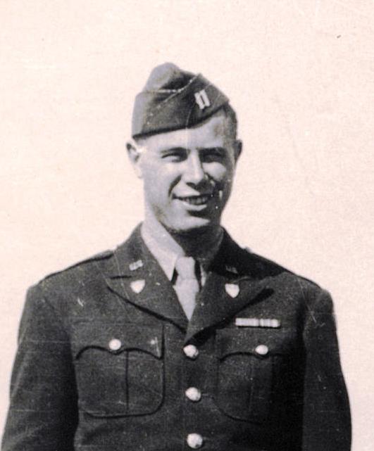 John J. Silbernagel