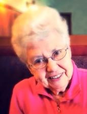 Beverly Jean Nesbitt