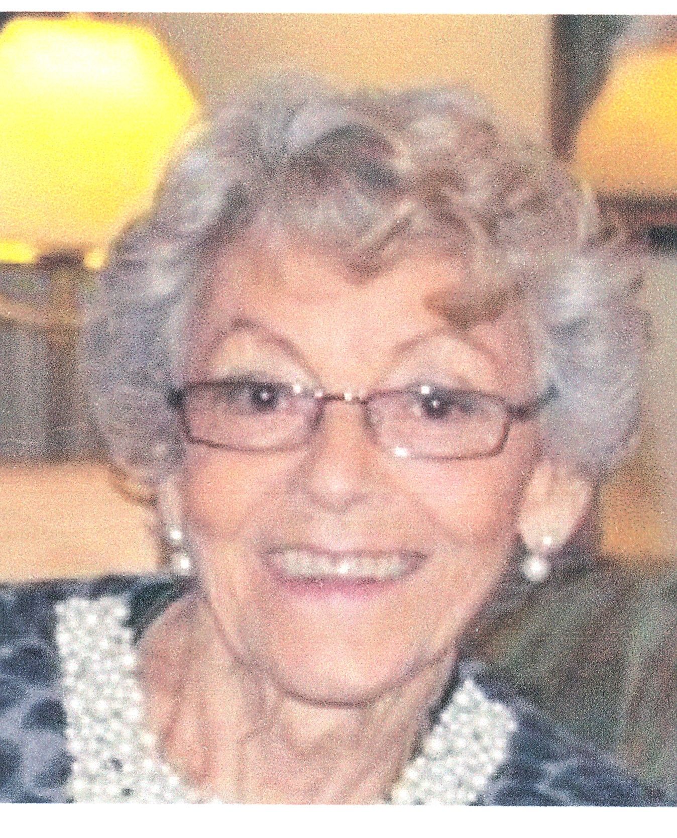 Marlene 'Chub' B. Cunneen